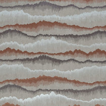 Pyrenees Copper Fabric by the Metre